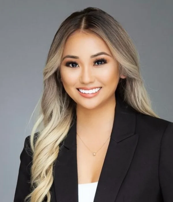 Britney Muramoto